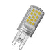 Osram 4099854248818 LED-lampe Varm hvid 2700 K 4 W G9 E