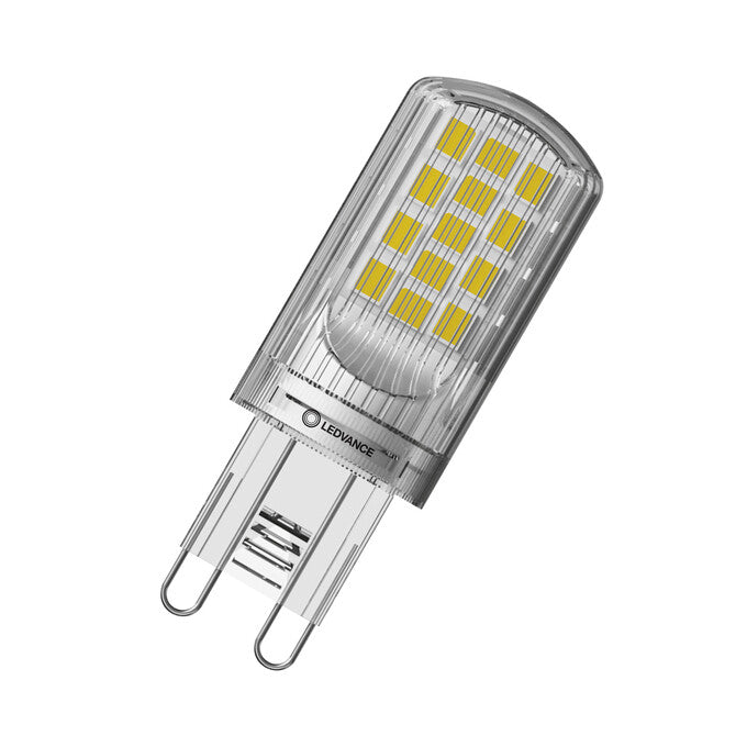 Osram 4099854248818 LED-lampe Varm hvid 2700 K 4 W G9 E