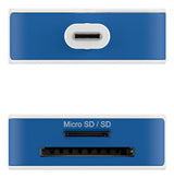 Targus HyperDrive Ledningsført Dock Hvid