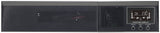 PowerWalker VFI 2000 RMG PF1 UPS-enhed Dobbeltkonvertering (online) 2 kVA 2000 W