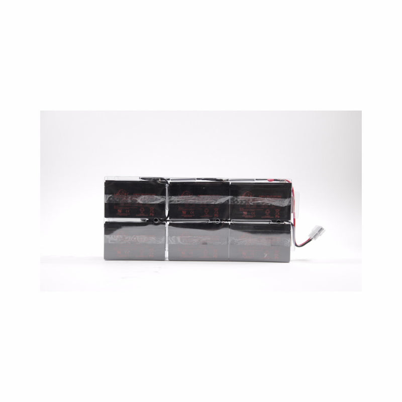 Eaton EBP-1616I UPS batteri Blybatterier (VRLA) 12 V