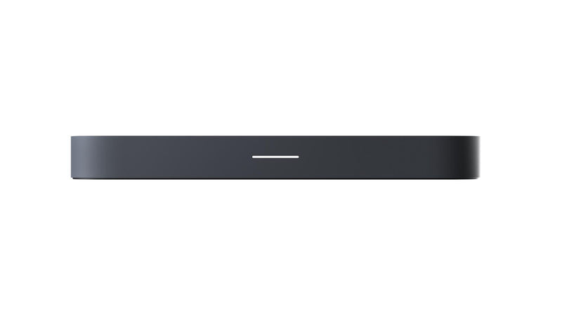 Lenovo Google Meet Series One Room Kits by Gen 3 system til videokonference Ethernet LAN