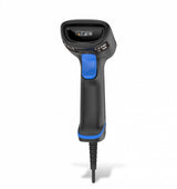 Newland HR23 Dorada Corded Håndholdt stregkodelæser 1D/2D CMOS Sort