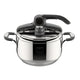Lagostina 8900524552 5 L Rustfrit stål