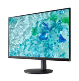 Acer CB2 CB322QK A computerskærm 80 cm (31.5") 3840 x 2160 pixel 4K Ultra HD LCD Sort