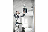 Festool AV-BHC/KHC Sort, Grøn, Hvid