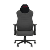 ASUS SL201C ROG Aethon Fabric Edition Universal gamingstol Polstret vatteret sæde Grå