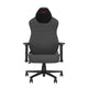 ASUS SL201C ROG Aethon Fabric Edition Universal gamingstol Polstret vatteret sæde Grå