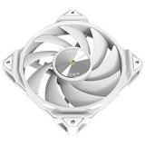 Antec Nova Computerkabinet Ventilator 12 cm Hvid 1 stk