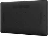 iiyama TW2424AS-B1 skilte display Digital fladpaneldisplay 60,5 cm (23.8") Wi-Fi 250 cd/m² 4K Ultra HD Sort Berøringsskærm Indbygget processer Android 24/7