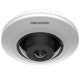Hikvision Panoramic Series DS-2CD3956G2-ISU (1.05 mm) Kuppel IP-sikkerhedskamera Indendørs 2592 x 1944 pixel Loft/væg/skrivebord