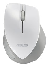 ASUS WT465 mus Kontor Højre hånd RF trådløst Optisk 1600 dpi