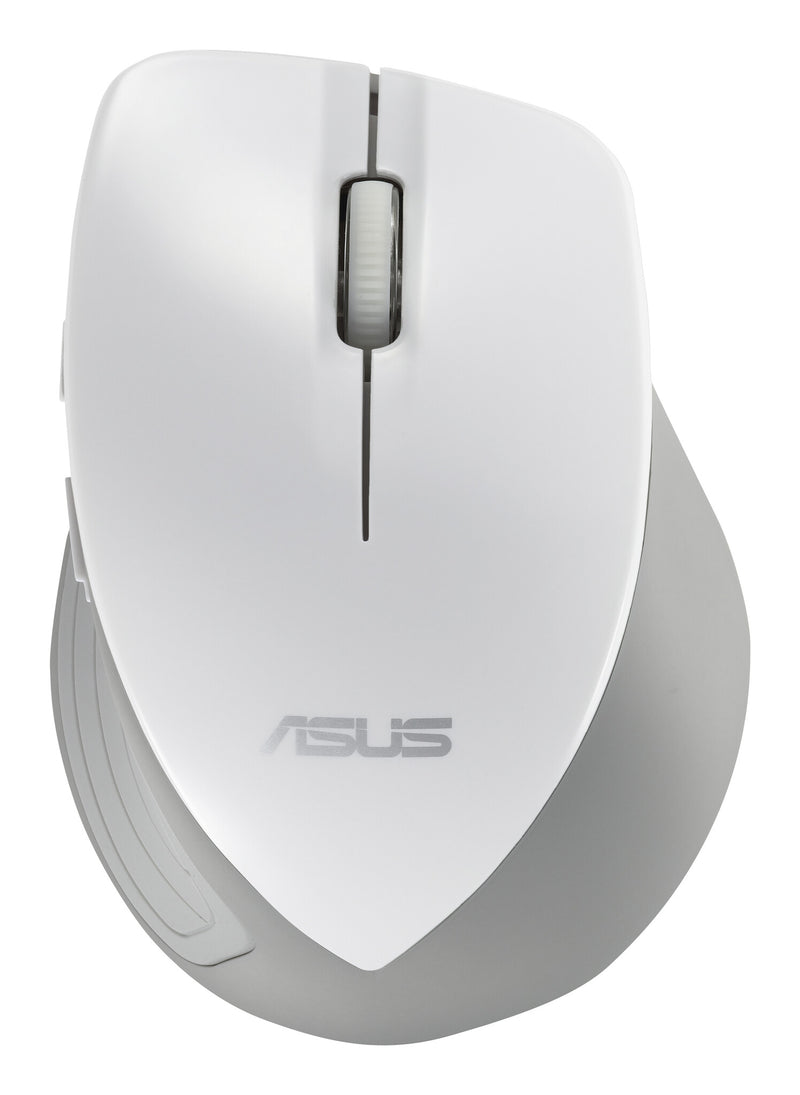 ASUS WT465 mus Kontor Højre hånd RF trådløst Optisk 1600 dpi