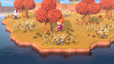 Nintendo Animal Crossing: New Horizons Standard Engelsk, Spansk Nintendo Switch 2