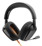 Glorious Gaming GHS Eternal Headset Ledningsført Spil Sort
