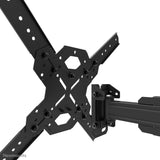 Neomounts WL40S-850BL14 tv-beslag 165,1 cm (65") Sort