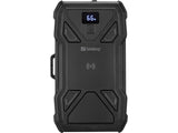 Sandberg Solar 5-Panel Powerbank 10000