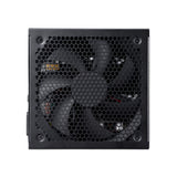 XPG PYLON II 650w enhed til strømforsyning 24-pin ATX ATX Sort