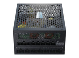 Seasonic Prime Fanless TX enhed til strømforsyning 700 W 20+4 pin ATX ATX Grå