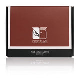 Noctua NM-I17XX-MP78 Computerkølesystem, dele og tilbehør Monteringssæt
