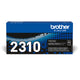 Brother TN-2310 tonerpatron 1 stk Original Sort
