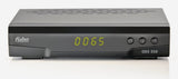 Fuba ODS 350 Satellit Fuld HD Sort
