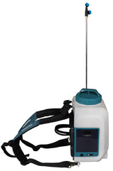 Makita DUS108Z havesprøjte Rygsæk havesprøjte 10 L