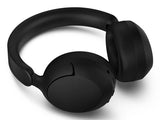 Philips TAH6000BK/00 hovedtelefoner/headset Kabel & trådløs Opkald/musik Bluetooth Sort