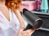 Lafe Sleek & Shine hårtørrer 2200 W