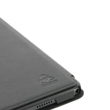 Mobilis 068014 tablet etui 27,7 cm (10.9") Folie Sort