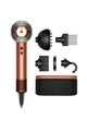 Dyson Supersonic Nural Curly+Coily hårtørrer 1600 W Ravfarvet
