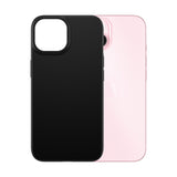 PanzerGlass SAFE. by ® TPU Case iPhone 15 | Sort | Bulk