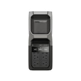 EcoFlow EFDELTA3P-EB Bærbar energistation, tilbehør Batteri