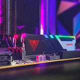 Patriot Memory Viper Venom PVVR532G680C34K hukommelsesmodul 32 GB 2 x 16 GB DDR5 288-pin DIMM