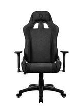 Arozzi Gaming Stuhl Avanti Dark grey SoftFabric Spillekonsolstol Polstret sæde