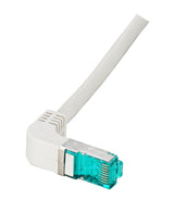 EFB Elektronik MK6001W.0,25G netværkskabel Hvid 0,25 m Cat6a S/FTP (S-STP)