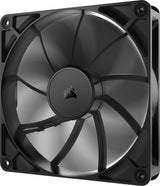 Corsair RS140 Computerkabinet Ventilator 14 cm Sort 1 stk