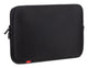 Rivacase Antishock 33,8 cm (13.3") Etui Sort