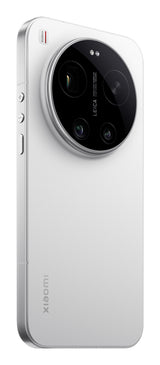Xiaomi 17 Ultra 17,5 cm (6.9") 5G 16 GB 512 GB 6000 mAh Hvid