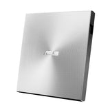 ASUS SDRW-08U8M-U Silber optisk diskdrev DVD±RW Sølv