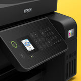 Epson EcoTank L5310 Inkjet A4 5760 x 1440 dpi 33 sider pr. minut Wi-Fi