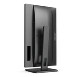 AOC P2 Q24P2Q computerskærm 60,5 cm (23.8") 2560 x 1440 pixel Quad HD LED Sort