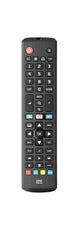 One For All TV Replacement Remotes TV-erstatningsfjernbetjening fra LG