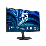 Philips 3000 series 27B2U3601/00 computerskærm 68,6 cm (27") 2560 x 1440 pixel Quad HD LCD Sort