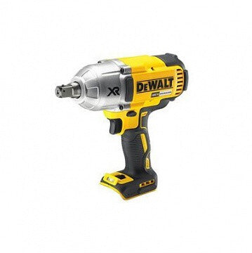 DeWALT DCF899N-XJ elektrisk skiftenøgle 1/2" 1900 rpm 950 Nm Sort, Gul 18 V