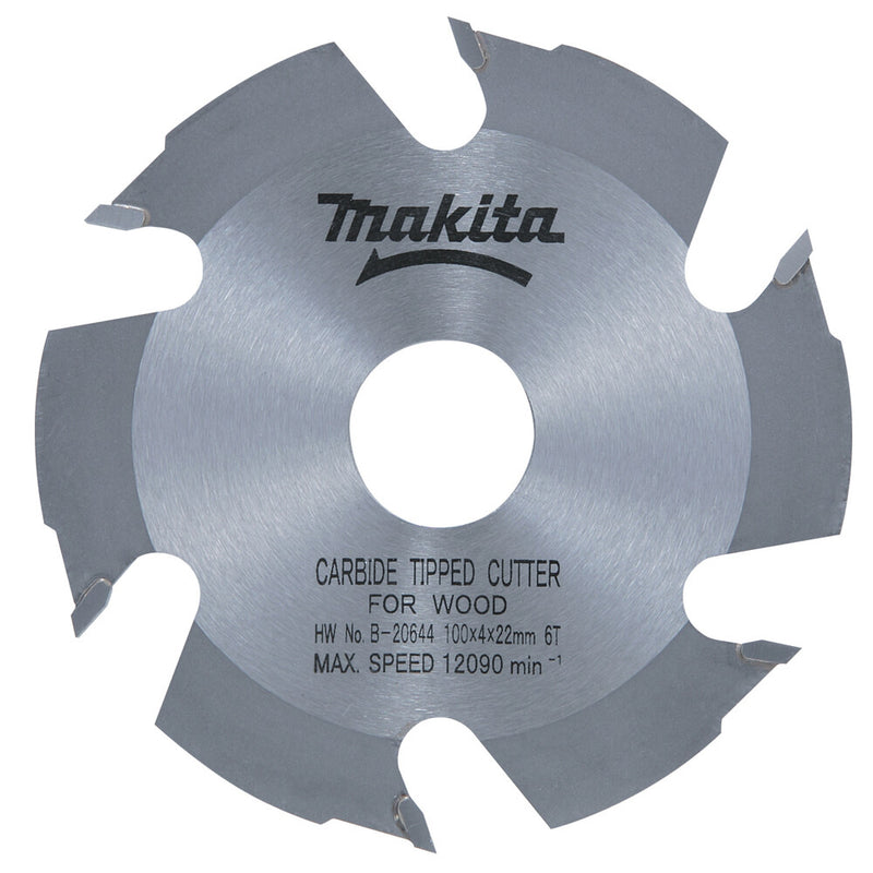 Makita B-20644 Overfræser og trimmer, tilbehør