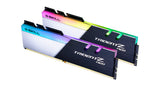 G.Skill Trident Z Neo F4-3600C18D-64GTZN hukommelsesmodul 64 GB 2 x 32 GB DDR4 288-pin DIMM