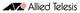 Allied Telesis ATFLUTMOFFLOAD3YR software licens/opgradering 1 licens(er) 3 År