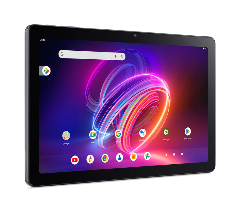 Acer Iconia P10-21Q-83VZ Mediatek 256 GB 26,4 cm (10.4") 6 GB Wi-Fi 5 (802.11ac) Android 14 Sort