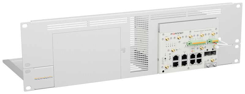 Rackmount.IT RM-FR-T32 tilbehør til rack Monteringsbeslag